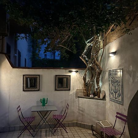 Apartamento Garden House Trastevere Roma Exterior foto